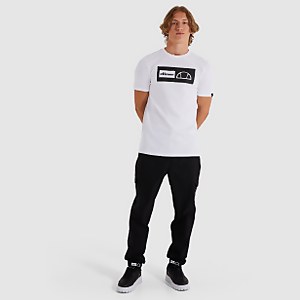 Kangchen T-Shirt Weiß