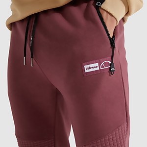 Manaslu Jog Pant Am Dark Pink