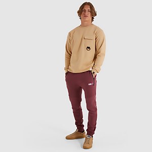Manaslu Jog Pant Am Dark Pink