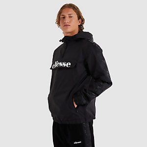 Men's SLowjari Jacket Black - XS