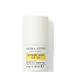 Aroma Active Soothing Lip Oil