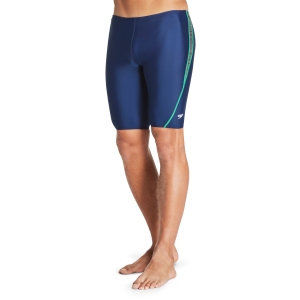 Relaunch Splice Jammer - Navy Green | Size 26