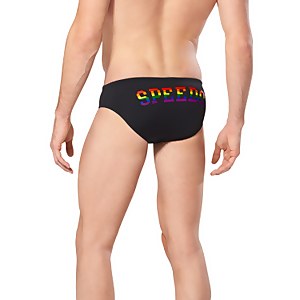 Pride Graphic One Brief