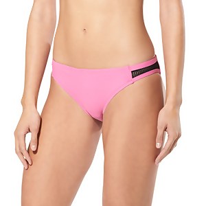 Turnz Mesh Bottom - Pink | Size L