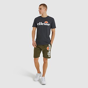 SL Prado T-Shirt Grau meliert für Herren