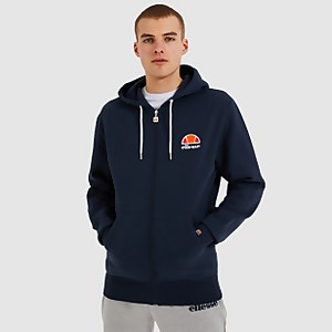 Men's Miletto Hoody Navy - XS