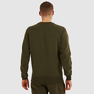 Men's Diveria Sweatshirt Khaki