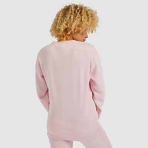 Haverford Sweatshirt Pink