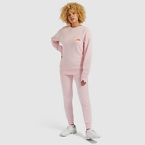 Haverford Sweatshirt Pink