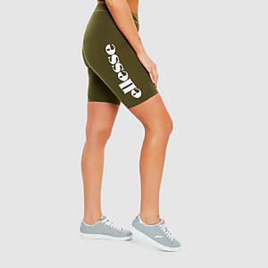 Women's Tour Shorts Khaki
