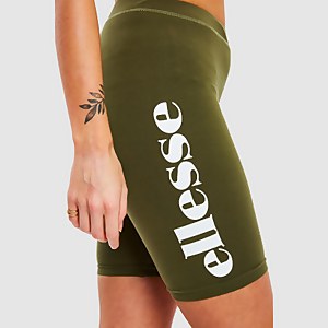 Women's Tour Shorts Khaki