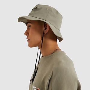 Solli Hut Khaki