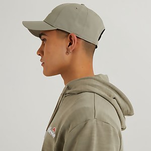 Ragoli Cap Khaki - One Size