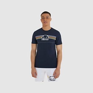 Lentamente T-Shirt Navy
