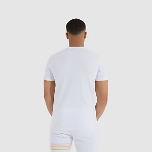 Lentamente T-Shirt White