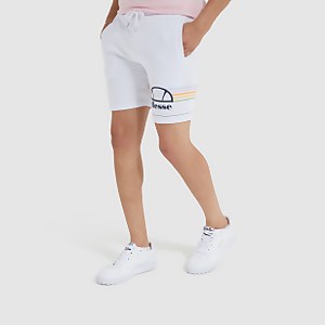 Men's Aiutarmi Short Shj White - Xs