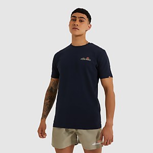 Men's Mille T-Shirt Navy - S