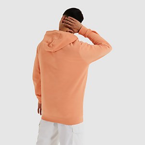 Pac Kapuzenpullover Orange