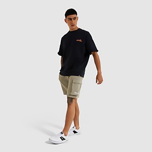Basta Shorts Khaki