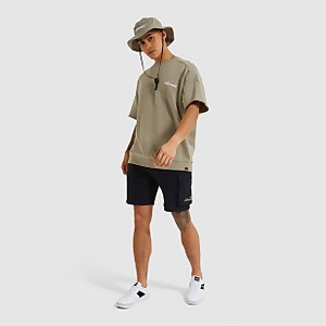 Basta Shorts Navy