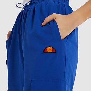 Women's Rosana Track Pants Blue - 6