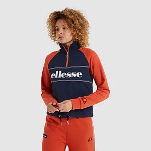 Women's Coacoa Track Top Navy - 6