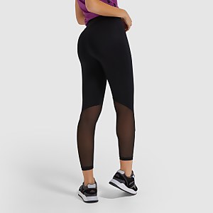 Posina Legging Black