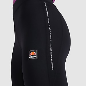 Posina Legging Black