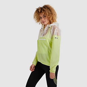 Sapelli Jacket Light Green