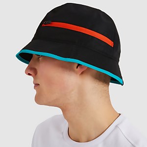 Surefoo Hut Schwarz