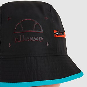 Surefoo Hut Schwarz