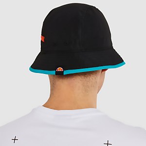 Surefoo Hut Schwarz