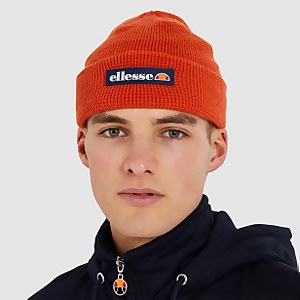Yarrick Beanie Orange - One Size