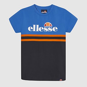 Boy's Fordeni Tshirt Navy - 8-9