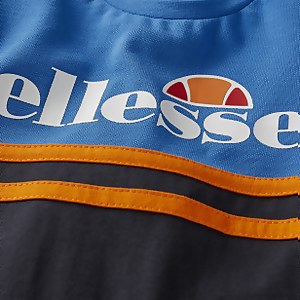 Fordeni T-Shirt Dunkelblau