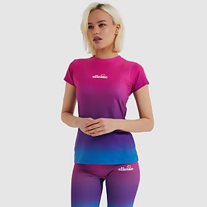 Women's Mi T-Shirt Multi - 6