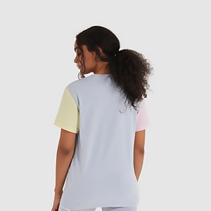 Buonanotte T-Shirt Light Blue