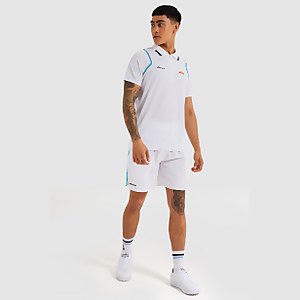 Onda Poloshirt Weiß