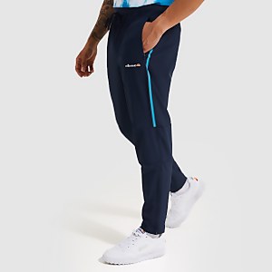 Men's Dirupo Track Pant Navy - XS