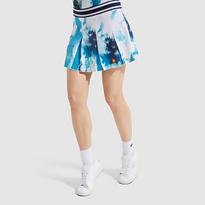 Women's Caletta Skort All Over Print - 6