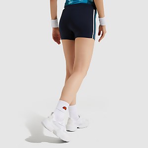 Impeto Shorts Navy