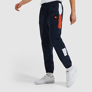 Men's Tonzi Track Pants Navy - XS