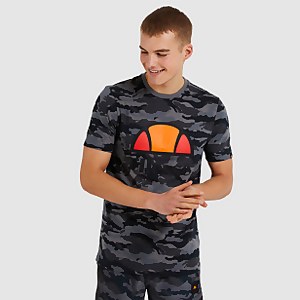 Men's Alta Via T-Shirt Camo - XS