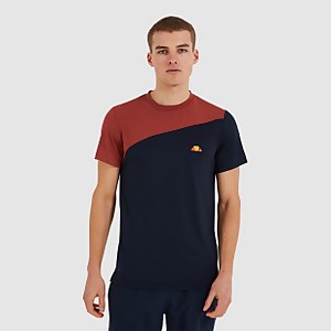 Men's Carrito T-Shirt Navy - XS