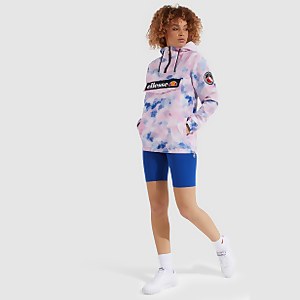 Montez Tie Dye Jacket