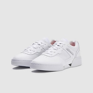 Men's Piacentino Trainer White - 6
