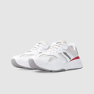Men's Aurano Trainer White - 6