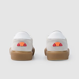 Womens Alto Zag Trainer Grey