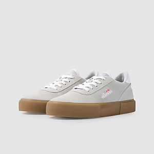 Womens Alto Zag Trainer Grey