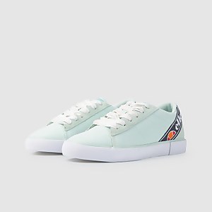 Women's Massimo Trainer Light Green - 3